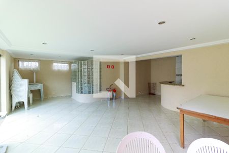 Apartamento para alugar com 50m², 2 quartos e 1 vagaÁrea comum