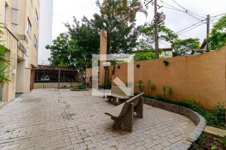 Apartamento para alugar com 50m², 2 quartos e 1 vagaÁrea comum