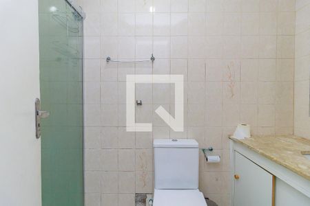 Apartamento para alugar com 50m², 2 quartos e 1 vagaBanheiro