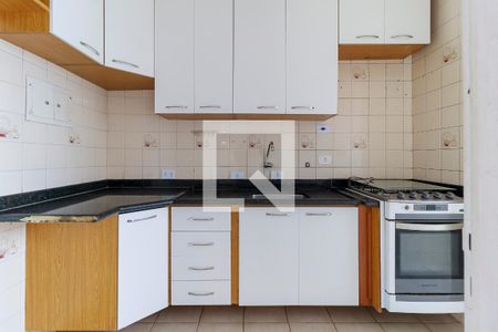 Apartamento para alugar com 50m², 2 quartos e 1 vagaCozinha