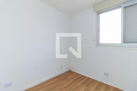 Quarto 2 de apartamento para alugar com 2 quartos, 50m² em Jardim Vergueiro, São Paulo