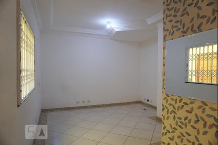 Sala de casa de condomínio à venda com 3 quartos, 65m² em Vila Pierina, São Paulo