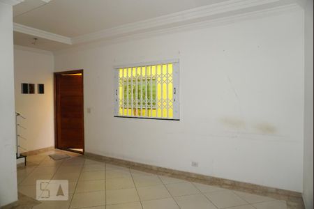 Sala de casa de condomínio à venda com 3 quartos, 65m² em Vila Pierina, São Paulo