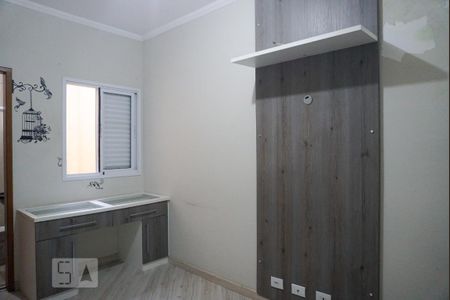 Casa de condomínio à venda com 65m², 3 quartos e 1 vaga Casa de condomínio à venda com 65m², 3 quartos e 1 vagaSuíte