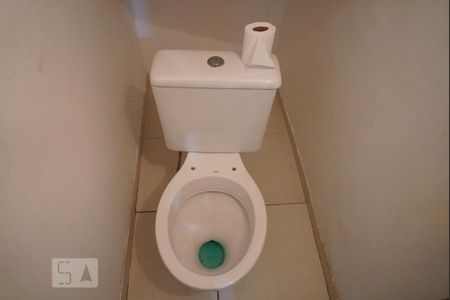 Lavabo de casa de condomínio à venda com 3 quartos, 65m² em Vila Pierina, São Paulo