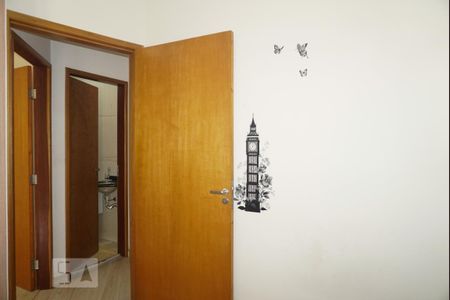 Casa de condomínio à venda com 65m², 3 quartos e 1 vaga Casa de condomínio à venda com 65m², 3 quartos e 1 vagaQuarto 1