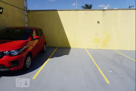Casa de condomínio à venda com 65m², 3 quartos e 1 vaga Casa de condomínio à venda com 65m², 3 quartos e 1 vagaVaga da Garagem
