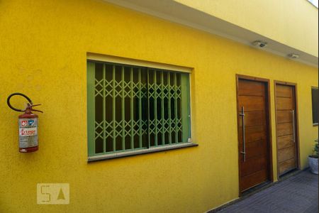 Casa de condomínio à venda com 65m², 3 quartos e 1 vaga Casa de condomínio à venda com 65m², 3 quartos e 1 vagaFrente da Casa