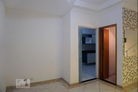 Sala de casa de condomínio à venda com 3 quartos, 65m² em Vila Pierina, São Paulo