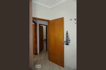 Casa de condomínio à venda com 65m², 3 quartos e 1 vaga Casa de condomínio à venda com 65m², 3 quartos e 1 vagaQuarto 1