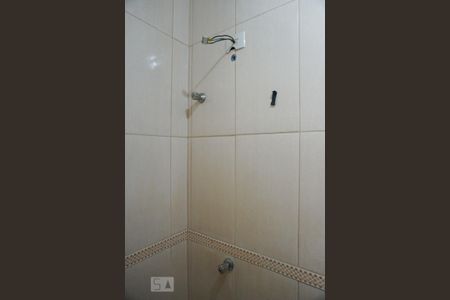 Casa de condomínio à venda com 65m², 3 quartos e 1 vaga Casa de condomínio à venda com 65m², 3 quartos e 1 vagaBanheiro