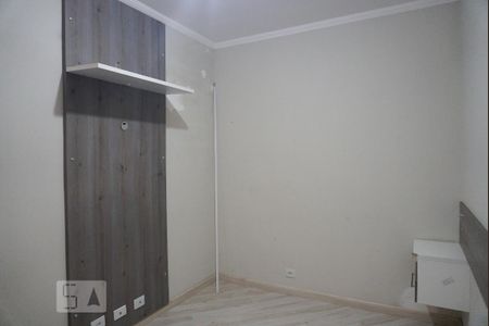 Suíte de casa de condomínio à venda com 3 quartos, 65m² em Vila Pierina, São Paulo