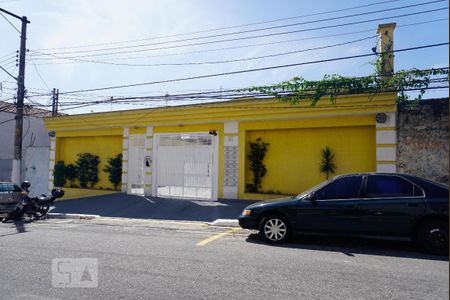 Casa de condomínio à venda com 65m², 3 quartos e 1 vaga Casa de condomínio à venda com 65m², 3 quartos e 1 vagaFachada do Condomínio