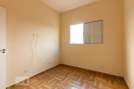 Quarto 1 de casa de condomínio à venda com 2 quartos, 54m² em Cipava, Osasco