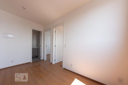 Sala de apartamento à venda com 2 quartos, 38m² em Vila Santa Maria, São Paulo