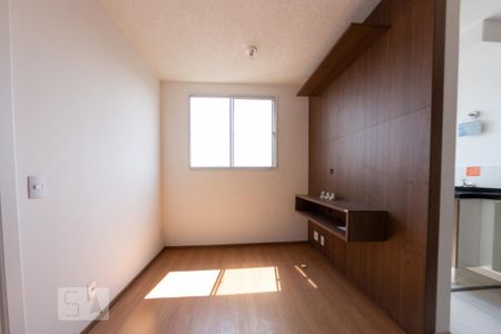 Apartamento à venda com 38m², 2 quartos e 1 vaga Apartamento à venda com 38m², 2 quartos e 1 vagaSala