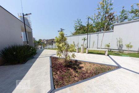 Apartamento à venda com 38m², 2 quartos e 1 vaga Apartamento à venda com 38m², 2 quartos e 1 vagaJardim