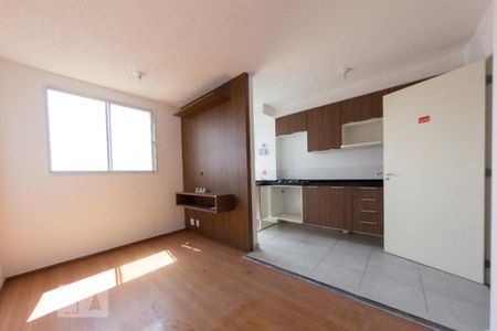 Apartamento à venda com 2 quartos, 38m² em Vila Santa Maria, São Paulo