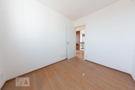 Apartamento à venda com 38m², 2 quartos e 1 vaga Apartamento à venda com 38m², 2 quartos e 1 vagaQuarto 2