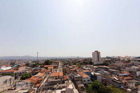 Vista do Quarto 1 de apartamento à venda com 2 quartos, 38m² em Vila Santa Maria, São Paulo