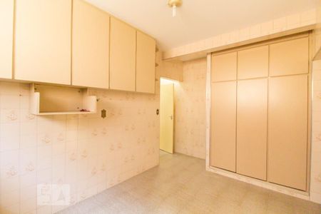 Casa de condomínio para alugar com 120m², 2 quartos e sem vagaCozinha