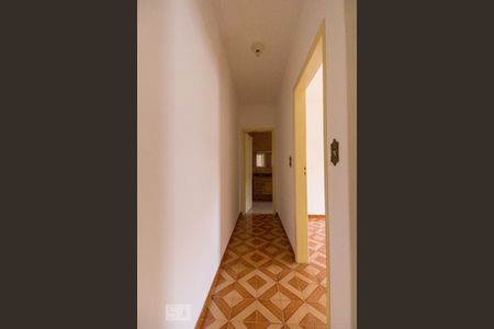 Casa de condomínio para alugar com 120m², 2 quartos e sem vagaCorredor