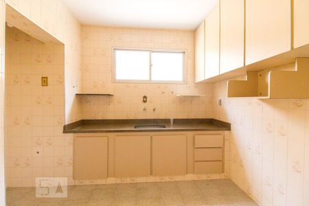 Casa de condomínio para alugar com 120m², 2 quartos e sem vagaCozinha