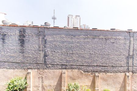 Vista Quarto 1 de casa de condomínio para alugar com 2 quartos, 120m² em Imirim, São Paulo