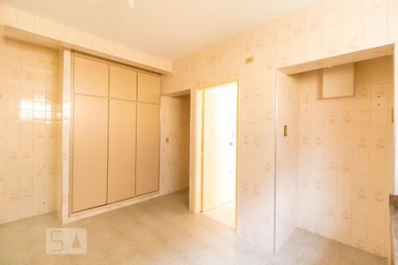 Casa de condomínio para alugar com 120m², 2 quartos e sem vagaCozinha