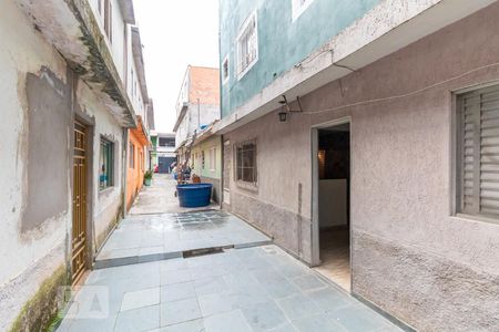 Casa à venda com 30m², 1 quarto e sem vaga Casa à venda com 30m², 1 quarto e sem vagaárea externa