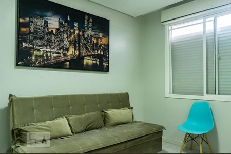 Apartamento para alugar com 85m², 2 quartos e 1 vaga Apartamento para alugar com 85m², 2 quartos e 1 vagaQuarto 2