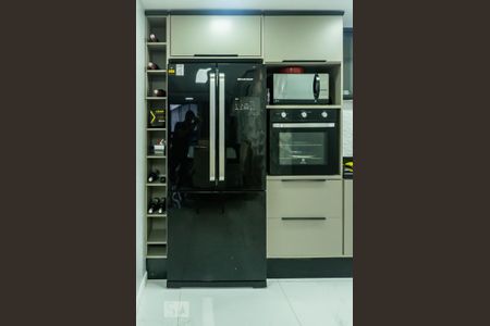 Apartamento para alugar com 85m², 2 quartos e 1 vaga Apartamento para alugar com 85m², 2 quartos e 1 vagaCozinha