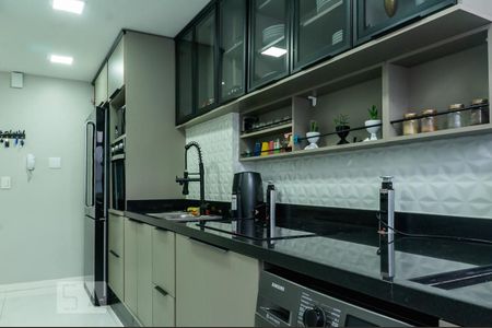 Apartamento para alugar com 85m², 2 quartos e 1 vaga Apartamento para alugar com 85m², 2 quartos e 1 vagaCozinha