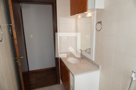 Apartamento para alugar com 87m², 2 quartos e 1 vagaBanheiro 1