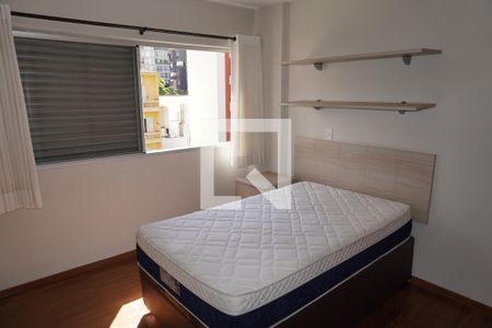 Quarto 2 de apartamento para alugar com 2 quartos, 87m² em Pinheiros, São Paulo
