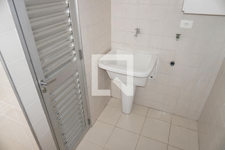 Apartamento para alugar com 87m², 2 quartos e 1 vagaÁrea de serviço