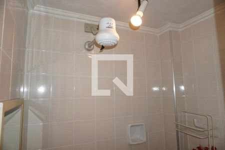 Apartamento para alugar com 87m², 2 quartos e 1 vagaBanheiro de serviço