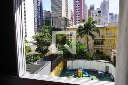 Quarto 1 de apartamento para alugar com 2 quartos, 87m² em Pinheiros, São Paulo