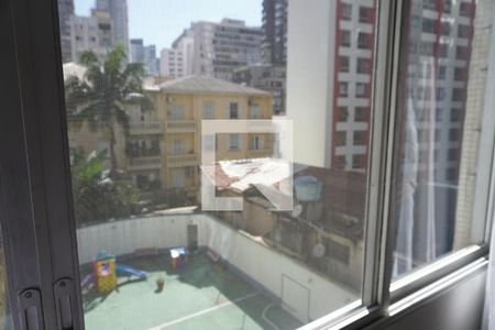 Sala de apartamento para alugar com 2 quartos, 87m² em Pinheiros, São Paulo