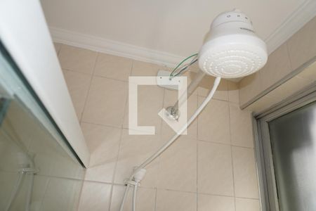 Apartamento para alugar com 87m², 2 quartos e 1 vagaBanheiro 1