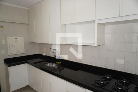 Apartamento para alugar com 87m², 2 quartos e 1 vagaCozinha