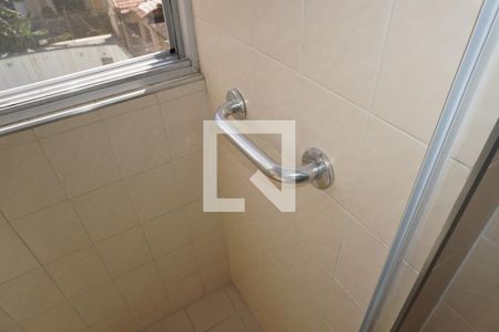 Apartamento para alugar com 87m², 2 quartos e 1 vagaBanheiro 1