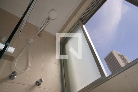 Apartamento para alugar com 87m², 2 quartos e 1 vagaBanheiro 1