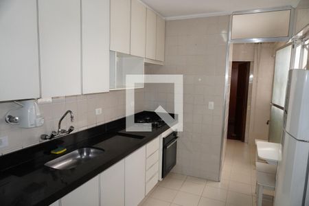 Apartamento para alugar com 87m², 2 quartos e 1 vagaCozinha