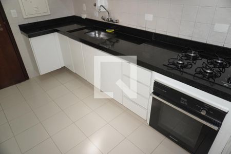Apartamento para alugar com 87m², 2 quartos e 1 vagaCozinha