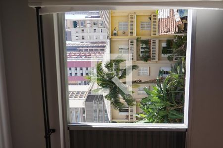 Apartamento para alugar com 87m², 2 quartos e 1 vagaQuarto 2