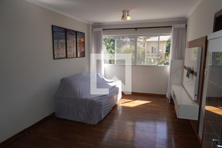 Sala de apartamento para alugar com 2 quartos, 87m² em Pinheiros, São Paulo