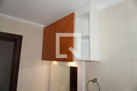 Apartamento para alugar com 87m², 2 quartos e 1 vagaBanheiro 1
