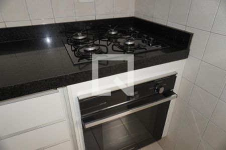 Apartamento para alugar com 87m², 2 quartos e 1 vagaCozinha