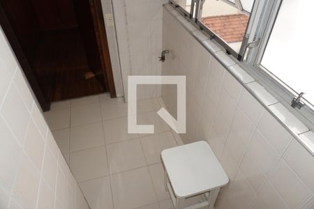 Apartamento para alugar com 87m², 2 quartos e 1 vagaÁrea de serviço